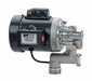 Electric Drum Pump Aluminum 12 V DC