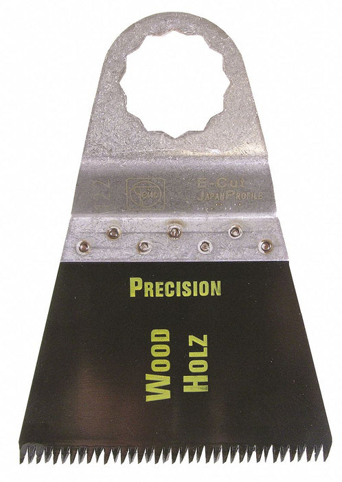 OscillatingToolBlade L 4 13/16 