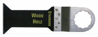 Oscillating Tool Blade Straight