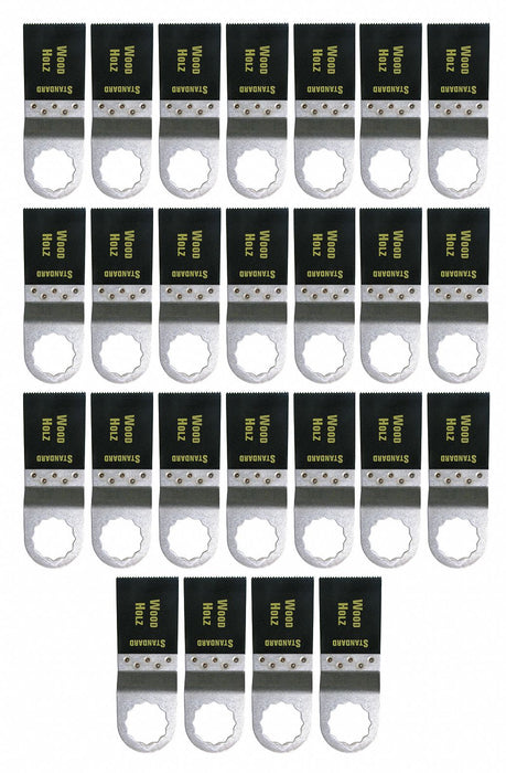 E CUT-SUPER CUT-1 3/8 PK25