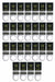 E CUT-SUPER CUT-1 3/8 PK25