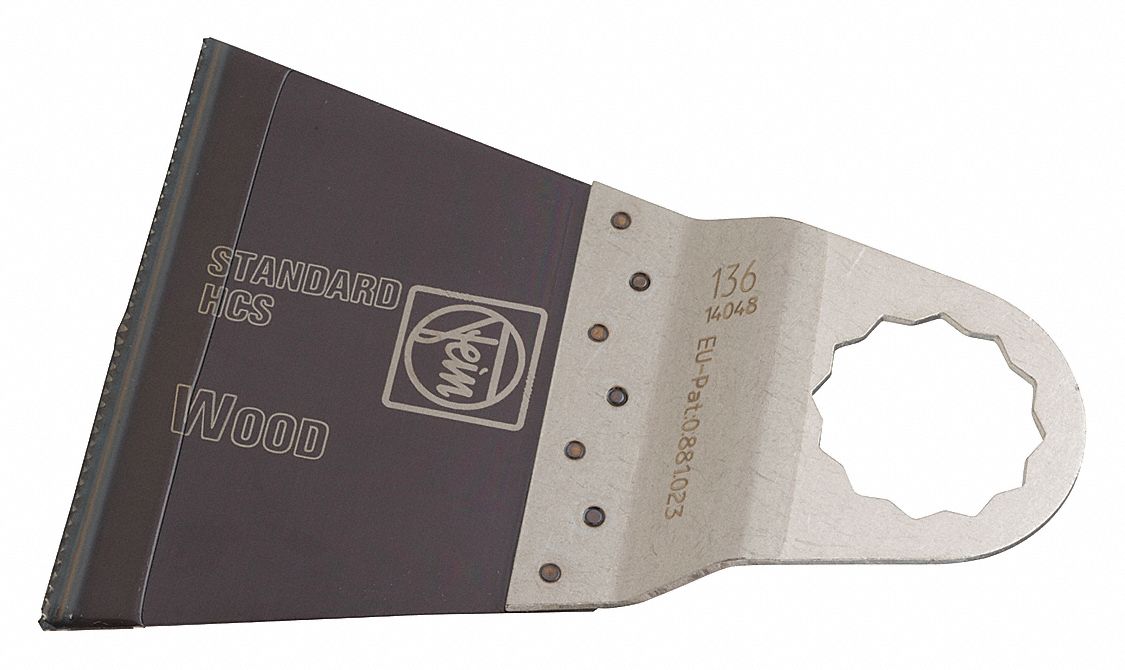 OscillatingToolBlade L 2 PK25