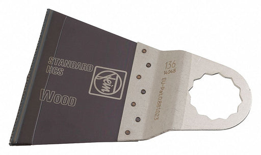 OscillatingToolBlade L 2 PK25