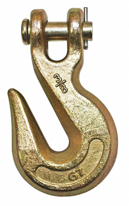 M5049 Grab Hook Steel 6 600 lb G70