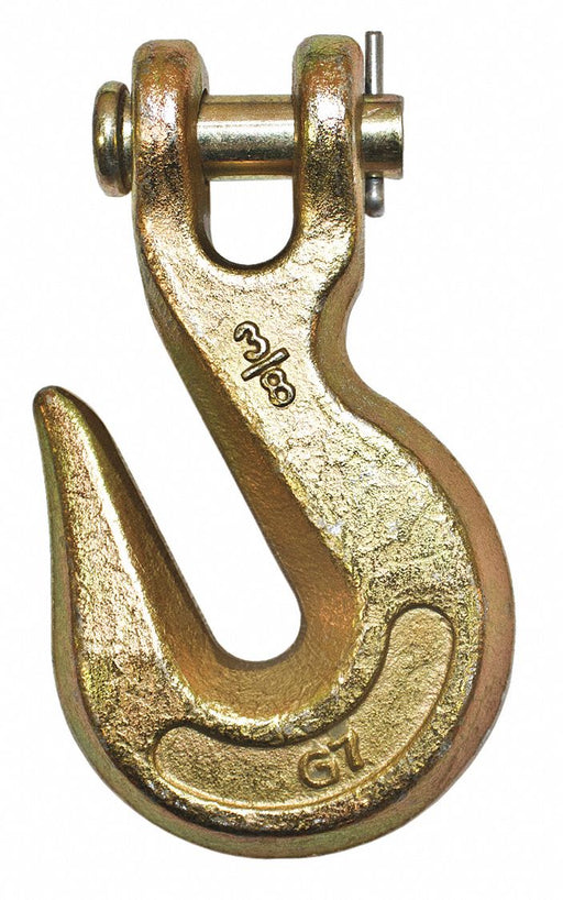 M5049 Grab Hook Steel 6 600 lb G70