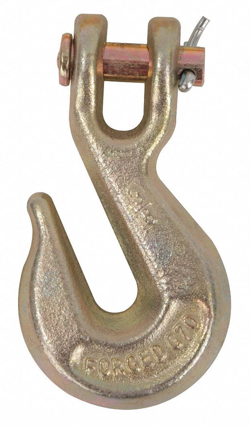 M5049 Grab Hook Steel 4 700 lb G70