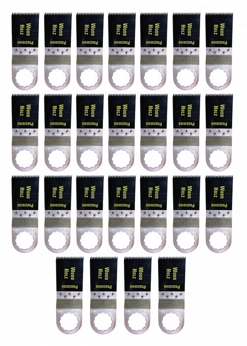 E CUT-SUPER CUT-1 3/8 PK25