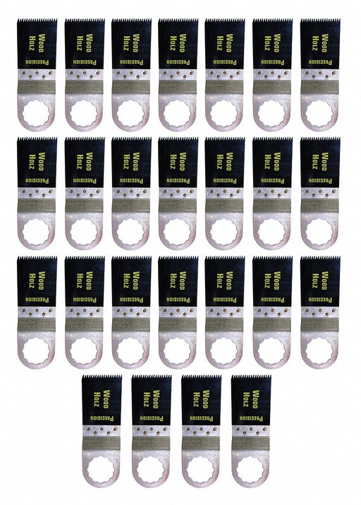 E CUT-SUPER CUT-1 3/8 PK25
