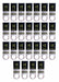 E CUT-SUPER CUT-1 3/8 PK25