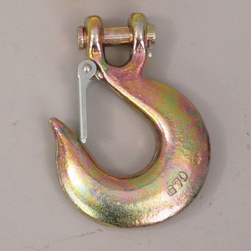 Slip Hook Steel 5/16 in 4 700 lb G70