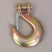 Slip Hook Steel 5/16 in 4 700 lb G70