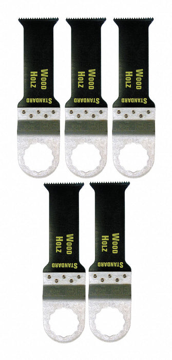 E CUT-SUPER CUT- 1 1/8 PK5