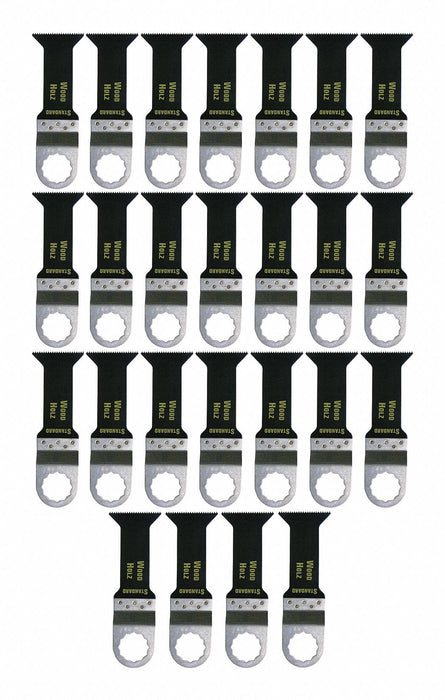 E CUT-SUPER CUT-1 5/8 PK25