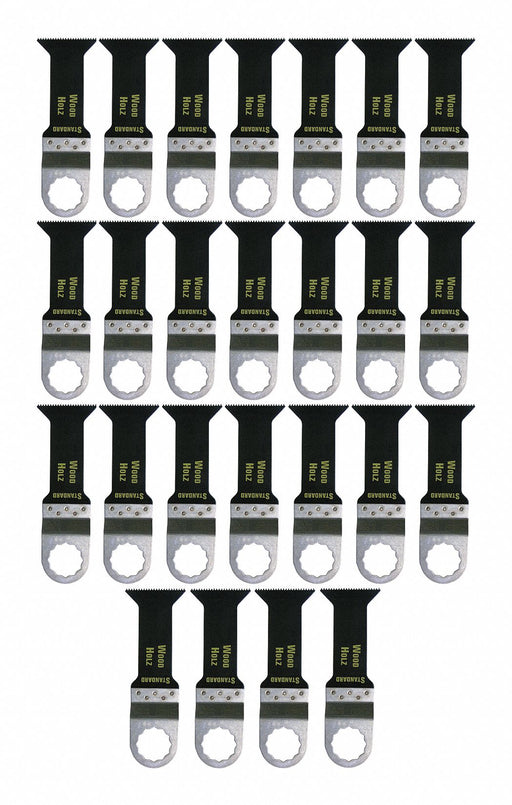 E CUT-SUPER CUT-1 5/8 PK25