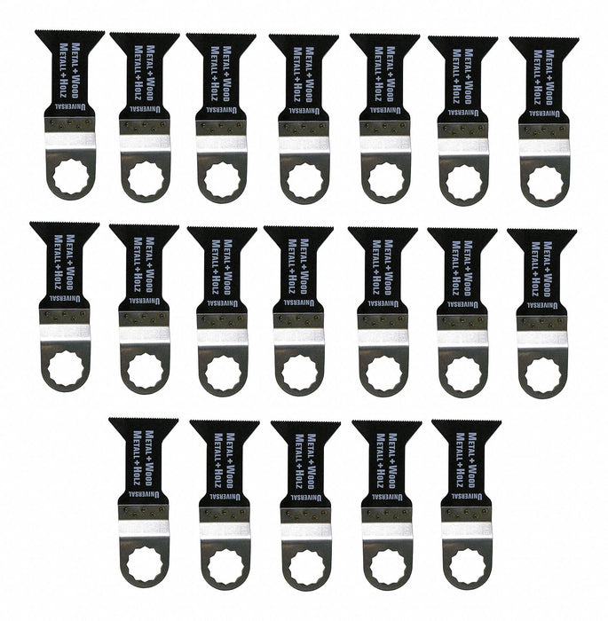 E CUT-METAL-SUPER CUT PK25