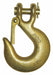 M5030 Slip Hook Alloy Steel 1 in 6 600 lb G70