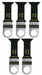 OscillatingToolBlade L 3 1/16 PK5