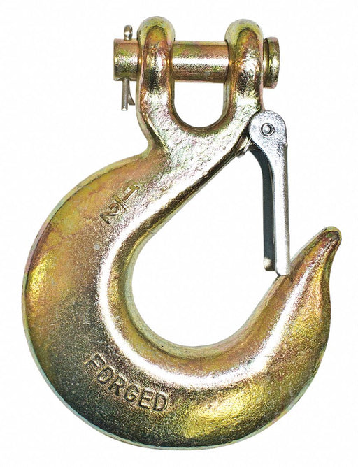 M5030 Slip Hook Alloy Steel 1 1/4 in 11 300 lb
