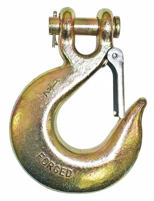 M5030 Slip Hook Alloy Steel 1 1/4 in 11 300 lb