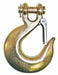 M5030 Slip Hook Alloy Steel 1 1/4 in 11 300 lb