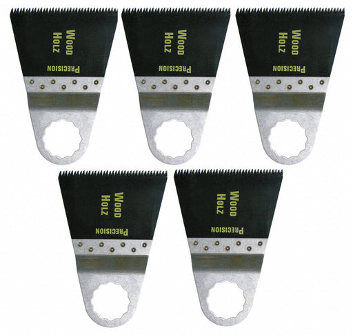 OscillatingToolBlade L 2 PK5