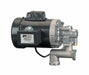 ElectricDrumPump Aluminum 115/230VAC