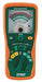 Megohmmeter 250/500/1000V DC Analog