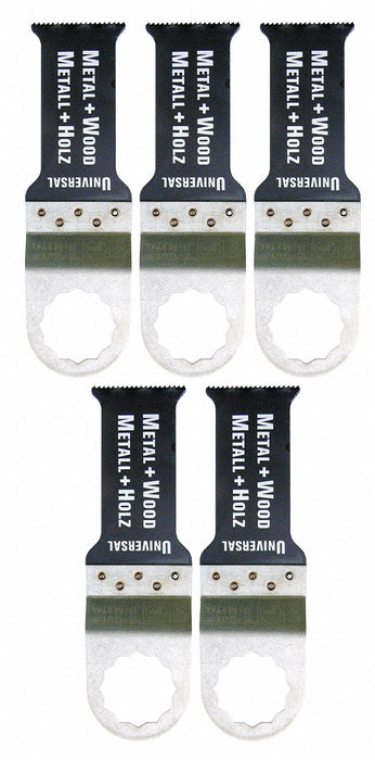 E CUT-METAL-SUPER CUT PK5
