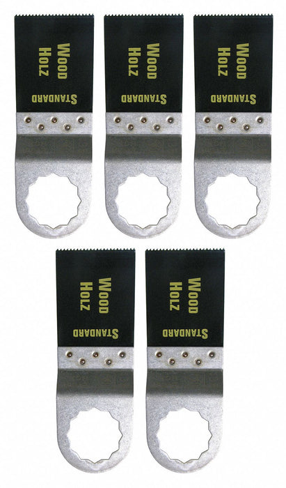 E CUT-SUPER CUT- 1 3/8 PK5
