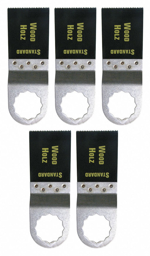 E CUT-SUPER CUT- 1 3/8 PK5