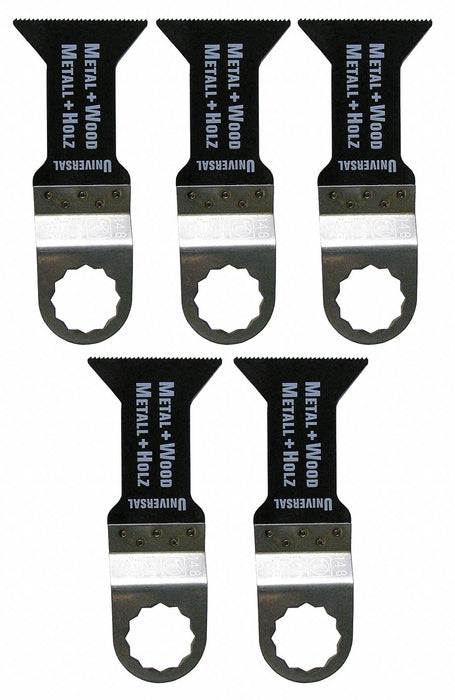 E CUT-METAL-SUPER CUT PK5