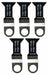 E CUT-METAL-SUPER CUT PK5