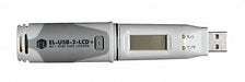 Data Logger High Accuracy