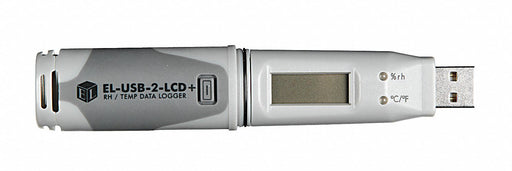 Data Logger High Accuracy