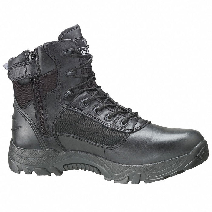 H9159 6-inWorkBoot Blk Unisex 15 W PR