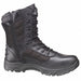8-inWorkBoot Blk Unisex 14 W PR