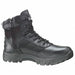 WorkBoot Blk Unisex111/2M SideZipper PR