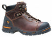 6-Inch Work Boot M 11 Brown PR