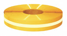 K3886 Floor Tape Yellow 2 inx100 ft Roll