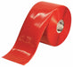 E7645 Floor Tape Red 6 inx100 ft Roll