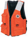 E7908 Life Jacket S 15.5lb Foam Orange