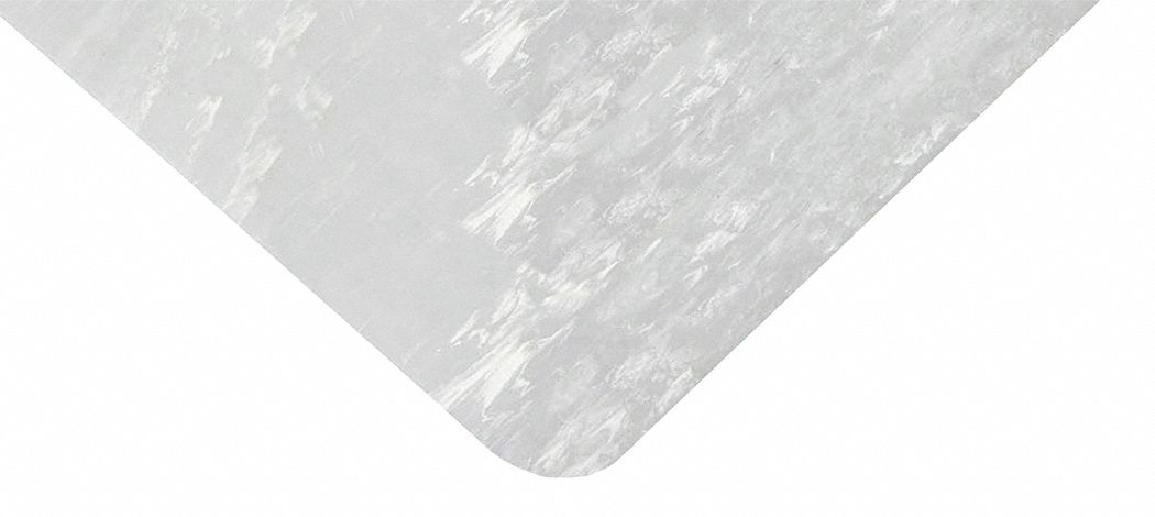 Antifatigue Mat Gray 2ft. x 3ft.