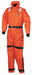 E7912 Anti-Exposure Work Suit L Orange