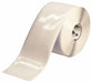 E7645 Floor Tape White 6 inx100 ft Roll