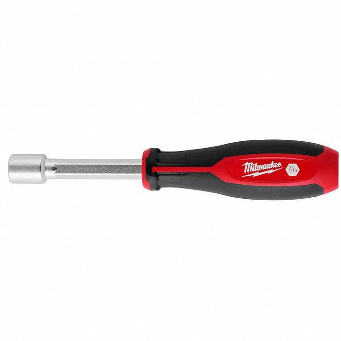 7/16 HollowCore(TM) Magnetic Nut Driver