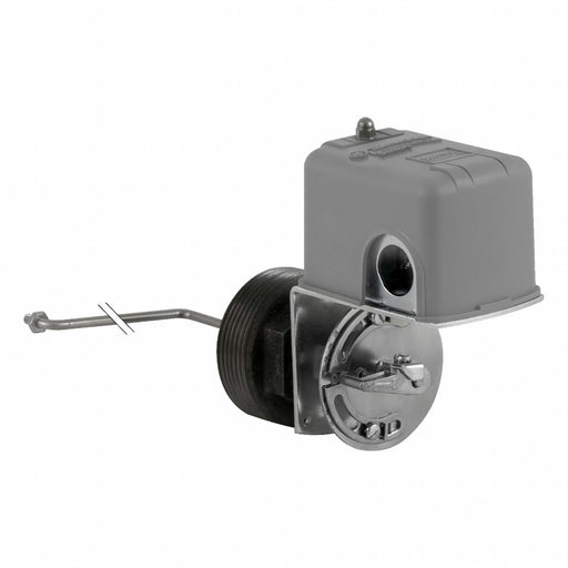 LiquidLevelSwitch Vertical Steel 575V