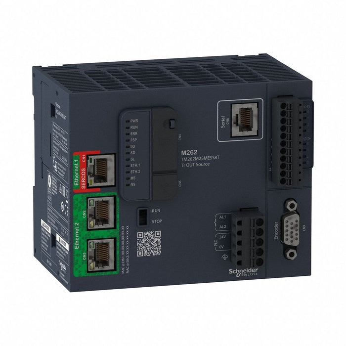 Motion Controller 24V DC