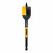 Nail Cutting Spade Bit