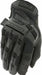 Tactical Gloves Black PR