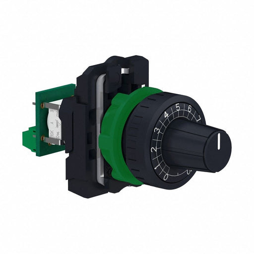 Potentiometer Standard 22 mm